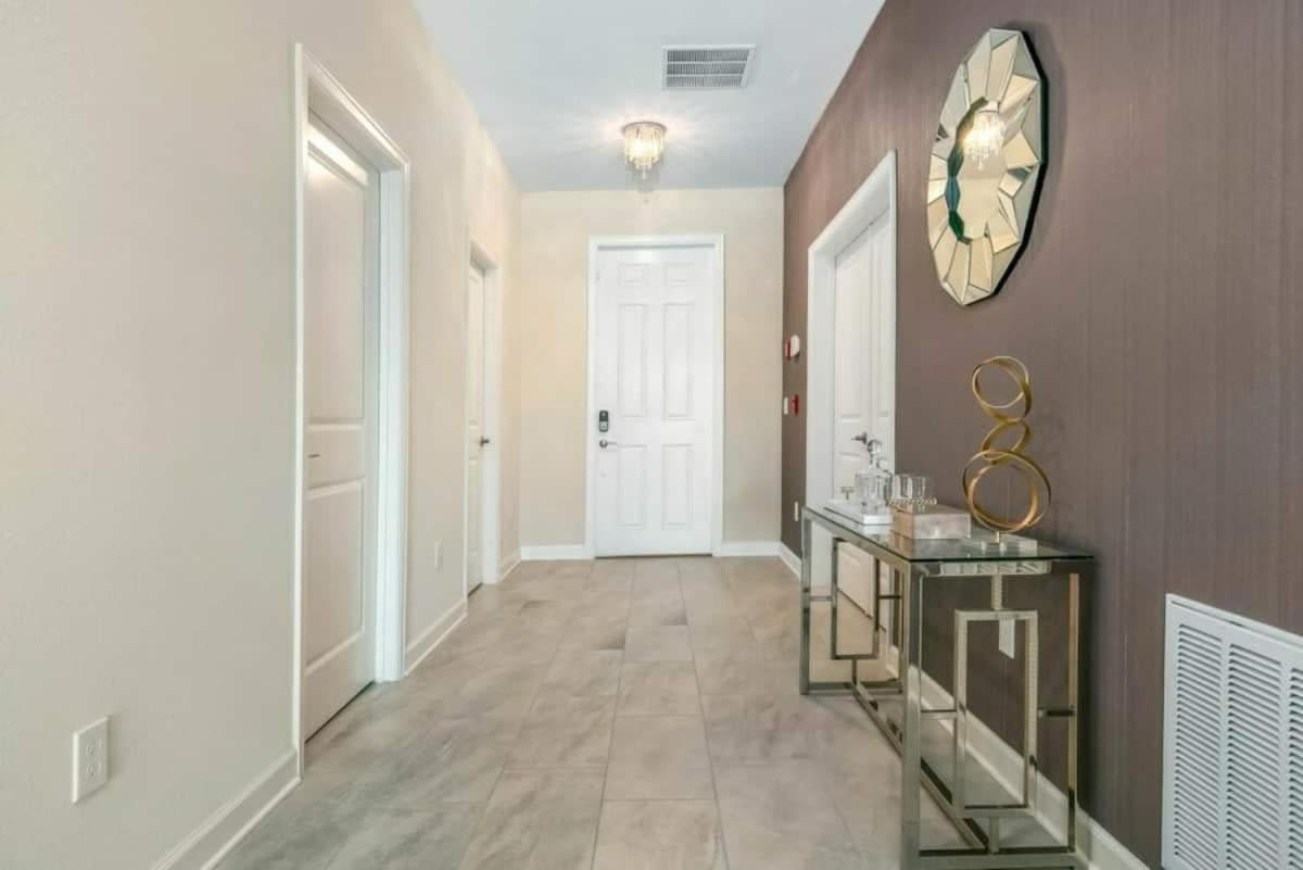 2901Fs - Amazing 8 Bedroom At Storey Lake Kissimmee Exterior foto
